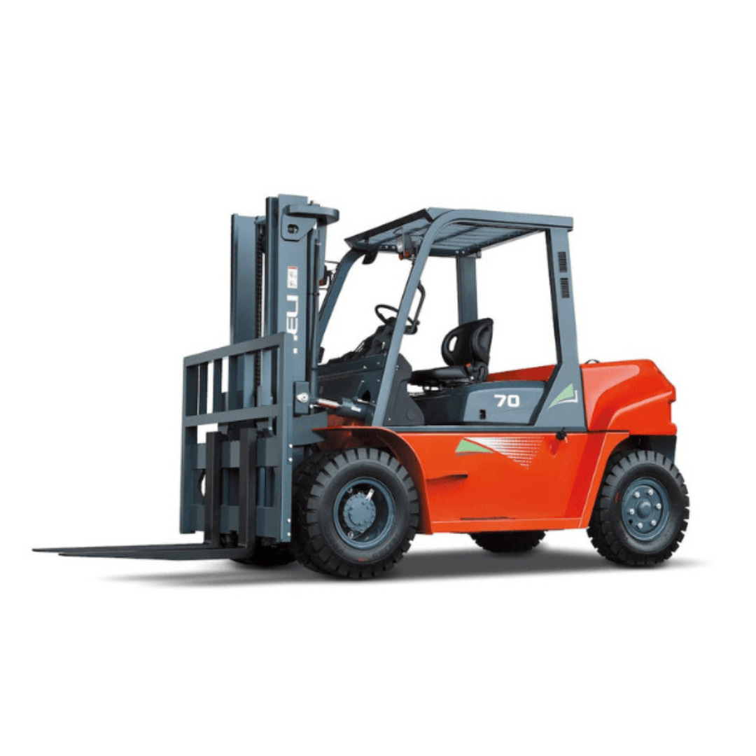Xe nâng dầu diesel xe nâng dầu diesel