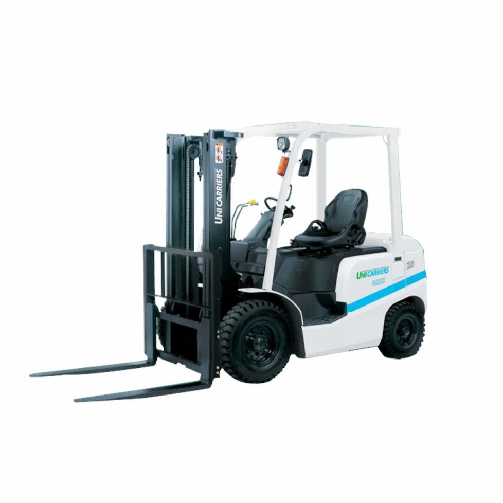 Xe_nang_xang_dau_smart_1_tan_3_tan xe nâng dầu mới 1 tấn 3