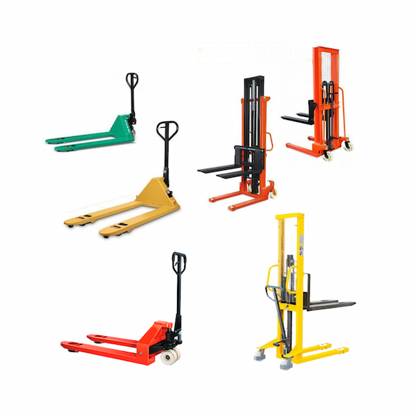 xe nâng tay mới xe nâng tay mới